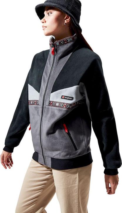Immagine prodotto Berghaus Giacca Tramantanta 91 (XS)