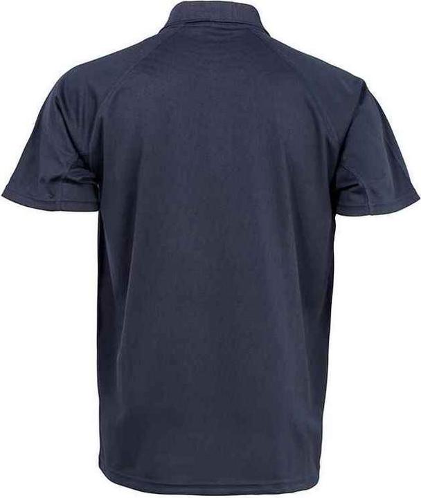 Immagine prodotto Spiro Performance Aircool Maglietta Polo Donna (L)