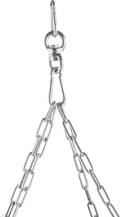 Immagine prodotto tectake Sacco da boxe (105 cm, 25 kg)