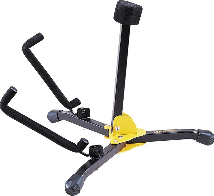 Actual product image Hercules Stands GS401BB (Electric guitar)
