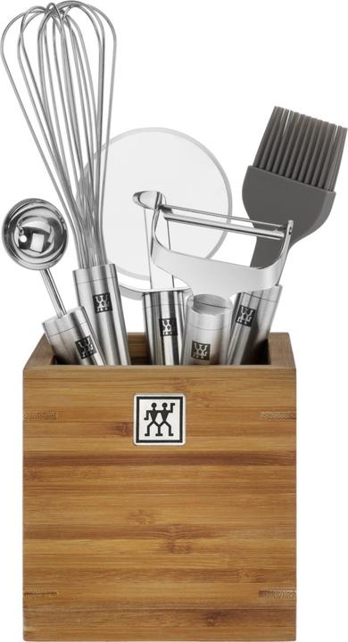 Produktbild Zwilling Tool box, Bambus, klein