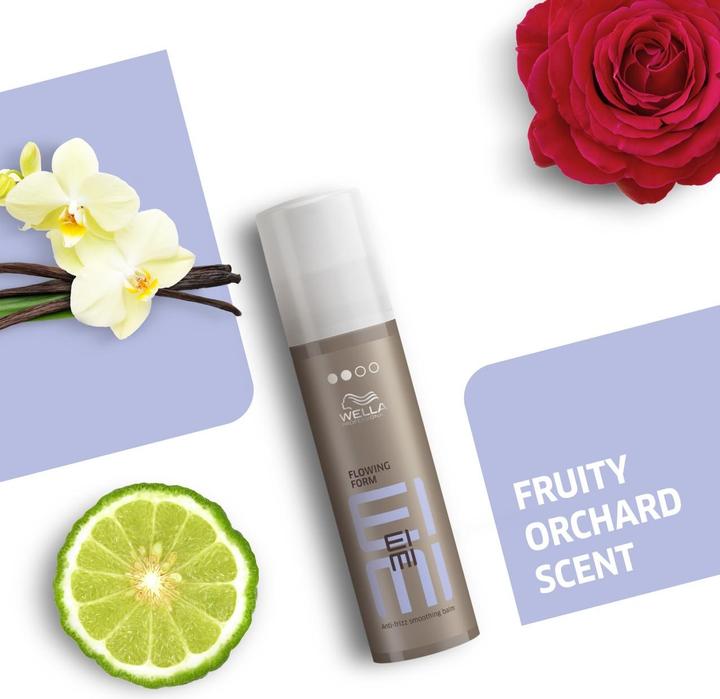 Produktbild Wella Eimi Flowing Form (100 ml, Volumenschaum)