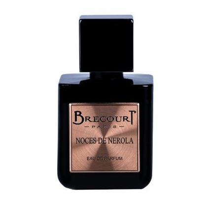 Actual product image Brecourt Paris Brecourt Noces De Nerola Edp 50 ml (Eau de parfum, 50 ml)
