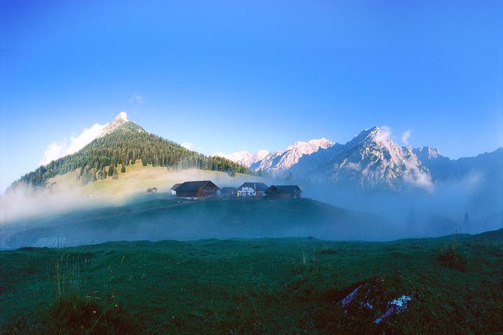 Image du produit Tirol 2026 (Couverture rigide, Allemand)
