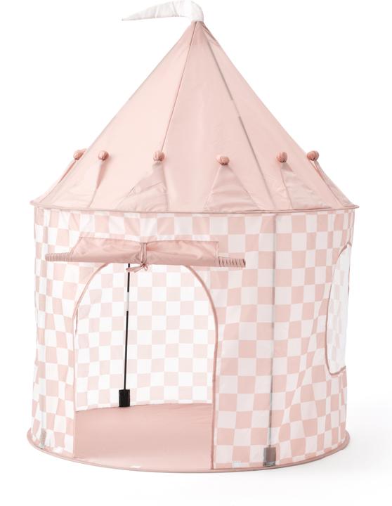 Kids Concept Check apricot