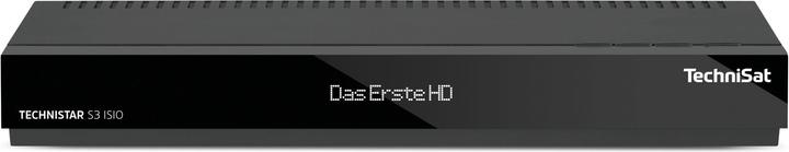 Produktbild TechniSat S3 Isio (DVB-S2, CI+-Schacht)