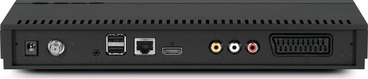 Produktbild TechniSat S3 Isio (DVB-S2, CI+-Schacht)