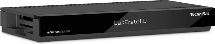 Produktbild TechniSat S3 Isio (DVB-S2, CI+-Schacht)