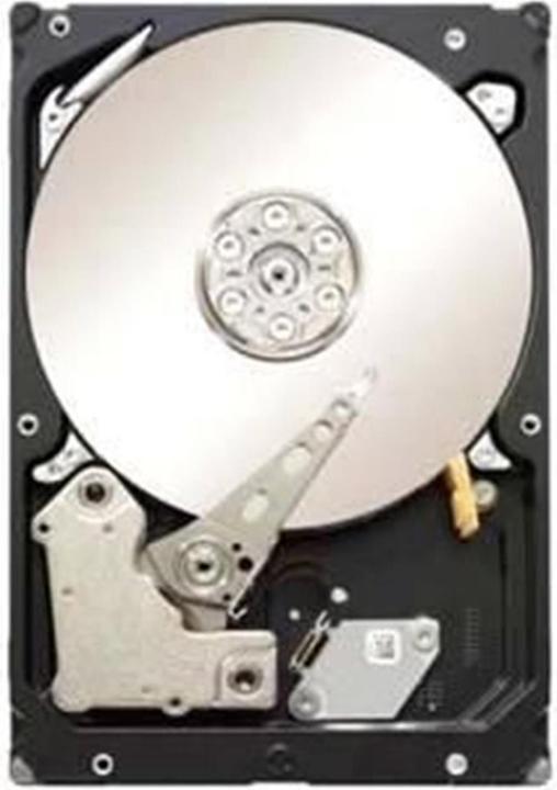 Productafbeelding Seagate Sterrenbeeld ES (2 TB, 3.5")