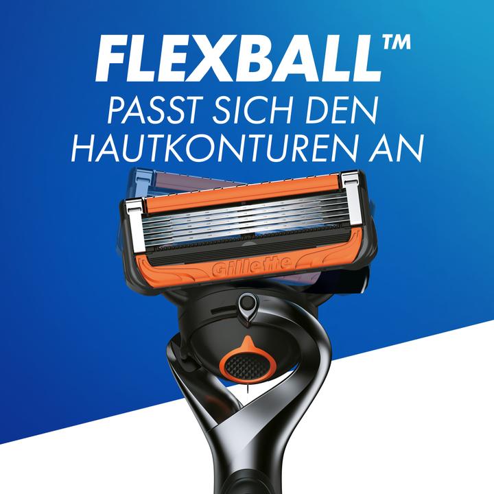 Produktbild Gillette ProGlide