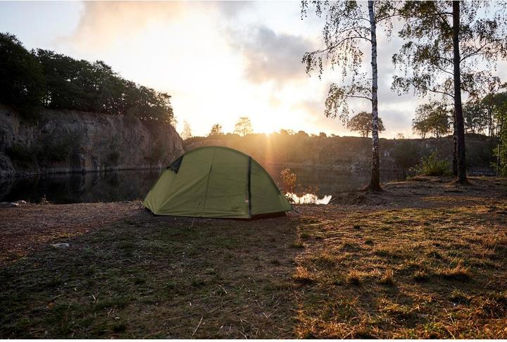 Actual product image Grand Canyon Cardova 1 (Dome tent, 2.20 kg, 2 persons)