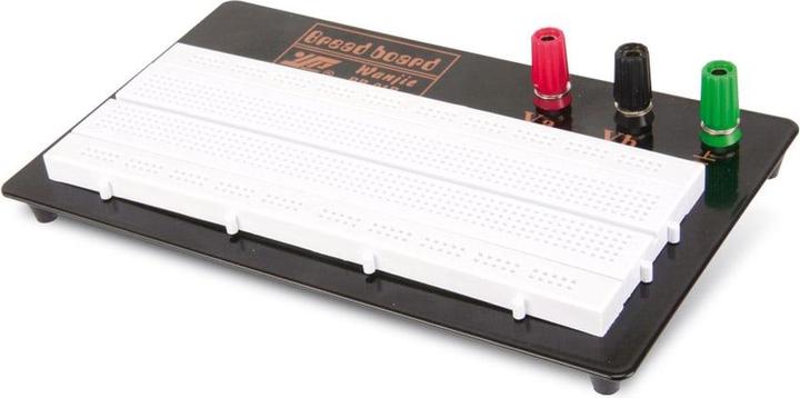 Image du produit Berrybase BLANKO Connecteur de laboratoire 640200 Contacts