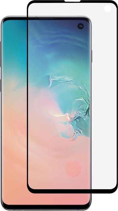 Image du produit Champion Protection d'écran en verre trempé pour Samsung Galaxy S10 (1 pièce(s), Samsung Galaxy S10+)