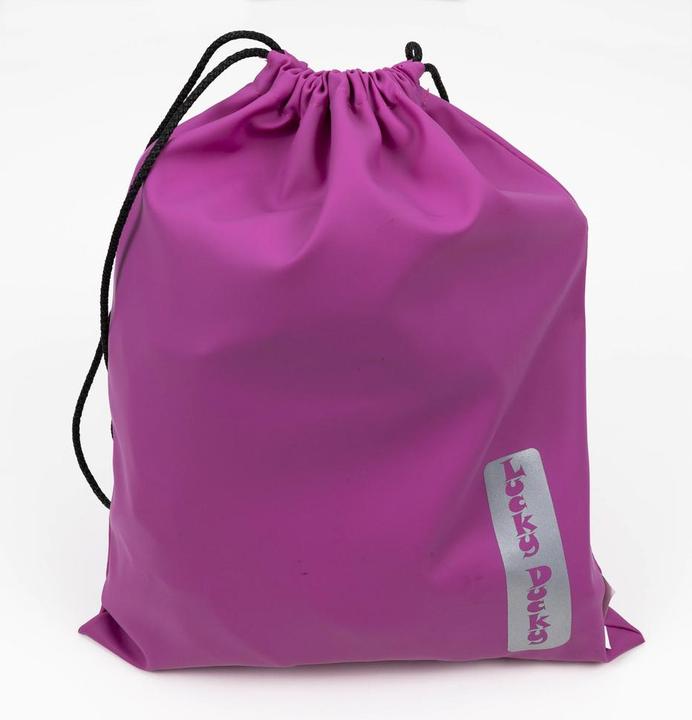 Actual product image Dönges Children's waders, EN 343, pink, size 22/23 (22, 23)