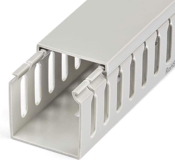 Immagine prodotto StarTech Canalizzazioni per cavi (200 cm)