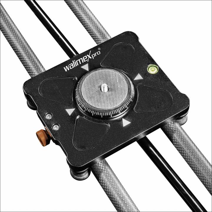 Produktbild Walimex pro Follow Focus Parallax Slider 12 (Slider)