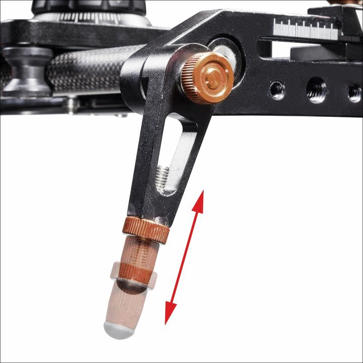 Produktbild Walimex pro Follow Focus Parallax Slider 12 (Slider)