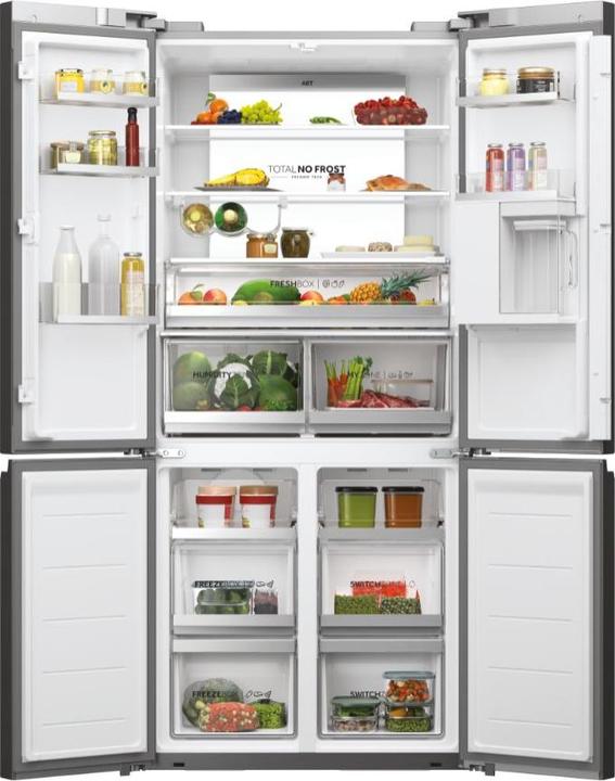 Image du produit Haier HCW7819EHMP (537 l)