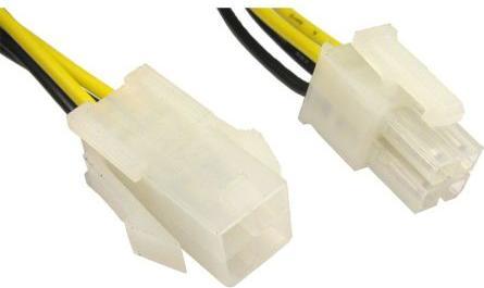 Immagine prodotto Cables Direct Cavo di estensione CDL ATX P4