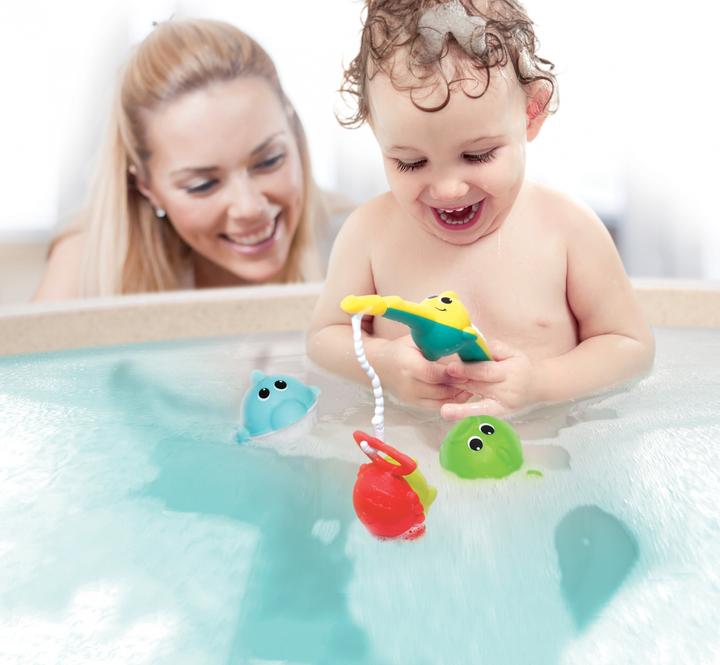 Immagine prodotto Infantino 205040 Peluche