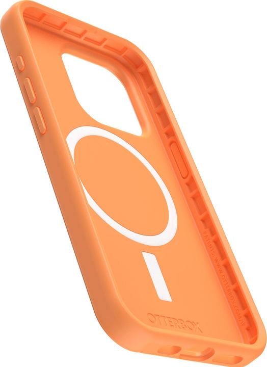 Actual product image OtterBox Symmetry mit MagSafe (Apple iPhone 15 Pro)