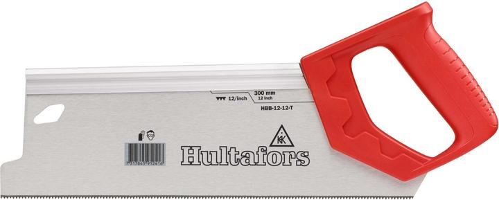 Actual product image Hultafors Handsaw Standard Mini