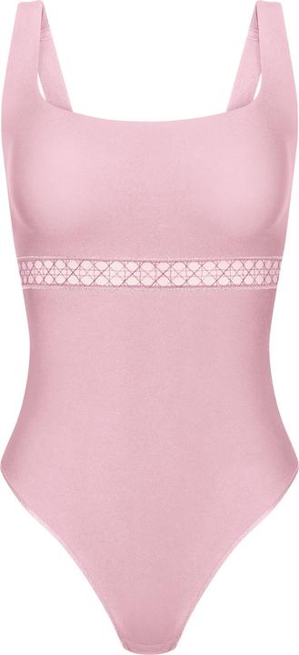 Rose Vintage Pink