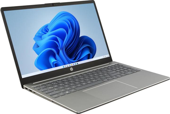 Produktbild HP 15-fd0517ng 39,6cm (15,6 ) N100 8GB 512GB (15.60", 8 GB, 512 GB, DE)