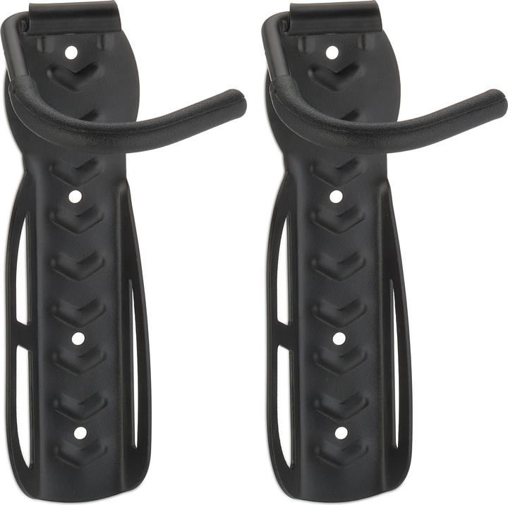 Produktbild Relaxdays Wandhalter Set