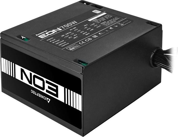 Chieftec 500W EON Series ZPU-500S (500 W)