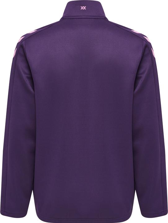 Image du produit hummel Core Xk Demi-Zip Poly Sweat Kids (152)