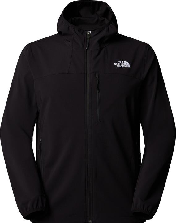 Produktbild North Face Nimble Hoodie (M)