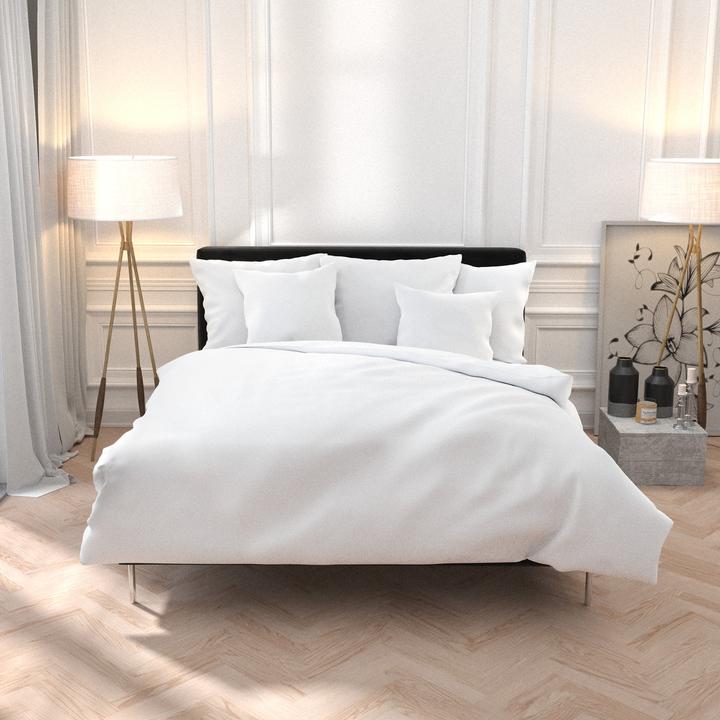 Produktbild Home Fashion Lenja (Kopfkissenbezug, 65 x 100 cm)