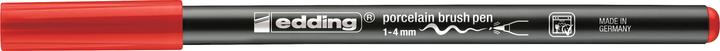 Image du produit Edding 4200 (Rouge, 4 mm, 1 x)