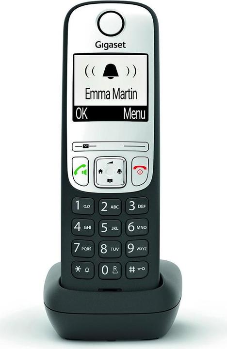 Immagine prodotto Siemens Gigaset A690HX