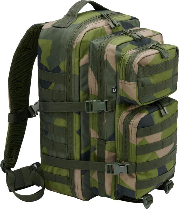 Produktbild Brandit US Cooper Backpack Large - 5048 (40 l)