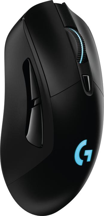 Image du produit Logitech G G403 Prodigy (Sans fil, Filaire)