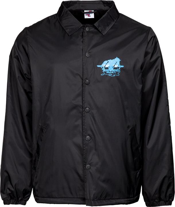 Actual product image Santa Cruz Natas Small Coach Jacket (S)