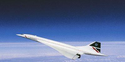 Image du produit Revell Concorde British Airways