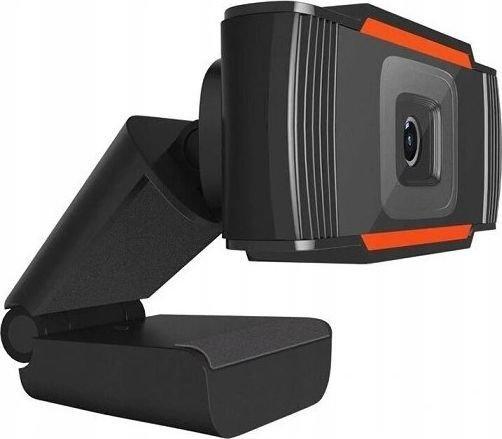 Immagine prodotto Duxo Webcam USB WEBCAM-X13 1080P (2 Mpx)