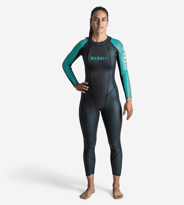 Nabaiji OWS 500