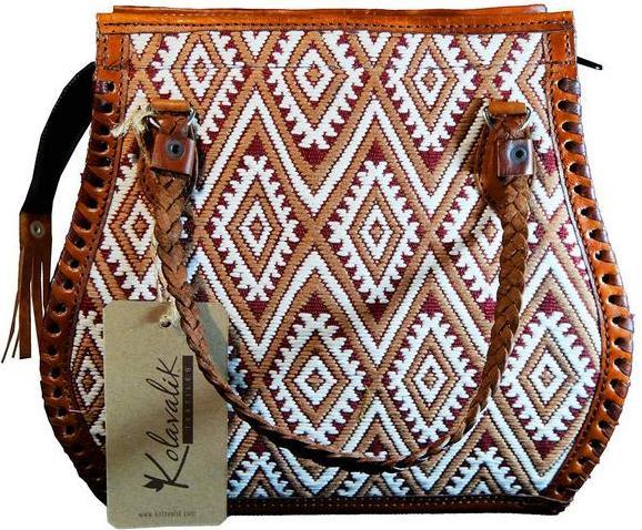 Kolavalik Handtasche, No. 2