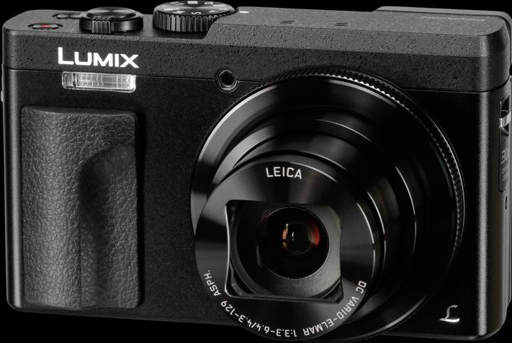 Actual product image Panasonic Lumix DC-TZ90 (4.3 - 129 mm, 20.30 Mpx, 1/2,3'')