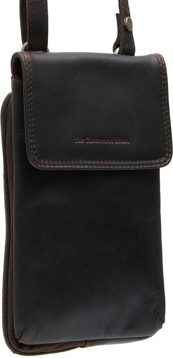 Produktbild The Chesterfield Brand Langley Handytasche Leder 11 cm
