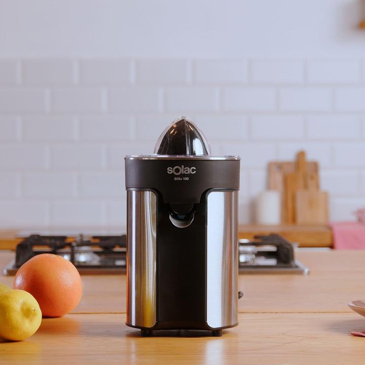 Actual product image Solac Stillo 100
