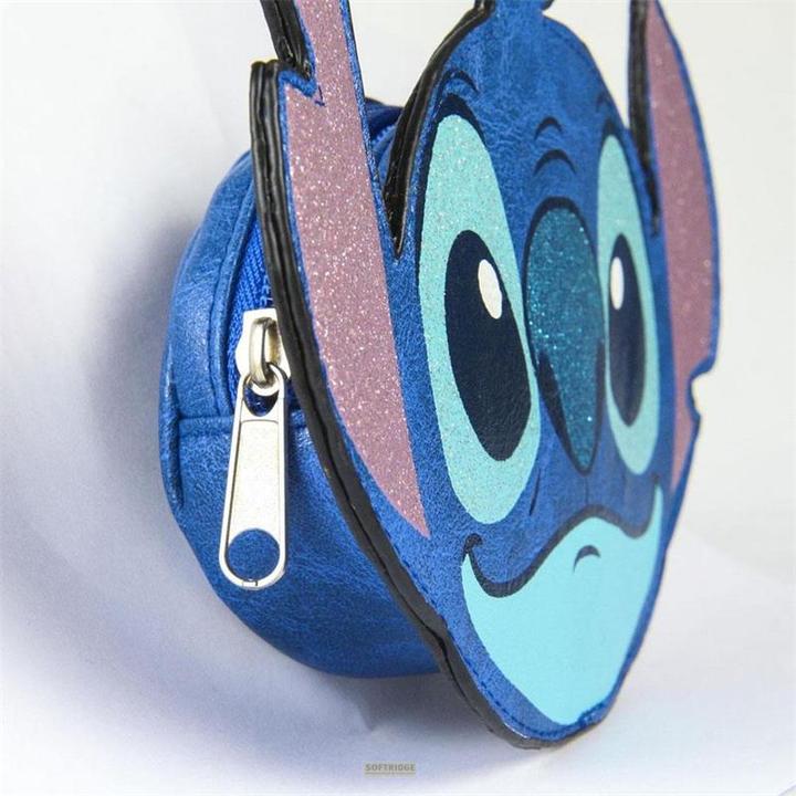 Produktbild NoName LILO & STITCH - Porte-monnaie - Stitch