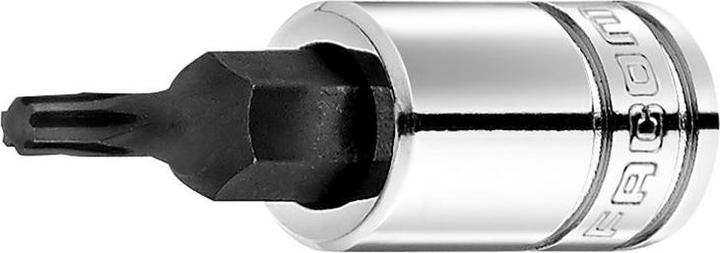Actual product image Facom Hexagon insert bit 1/4"