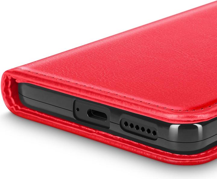 Actual product image Mayaxess SecureCard Cover (Xiaomi Redmi Note 14)