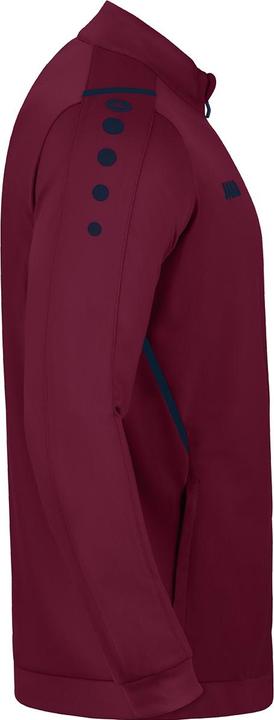 Produktbild JAKO Polyesterjacke Challenge (116)