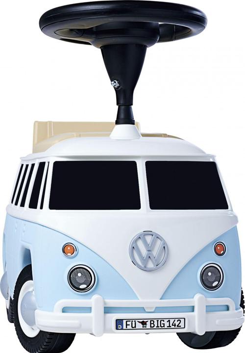 Immagine prodotto BIG Baby VW T1 Blu da